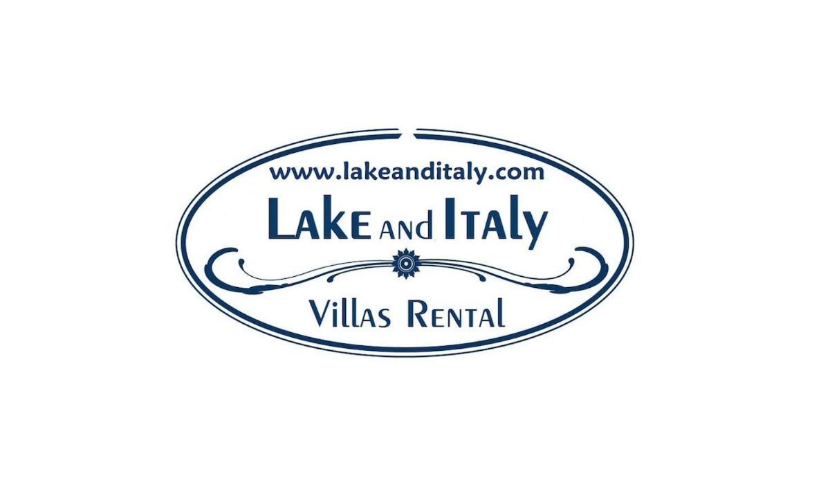 Penthouse Federico With Lake View - Residenza Silvana Verbania Bagian luar foto